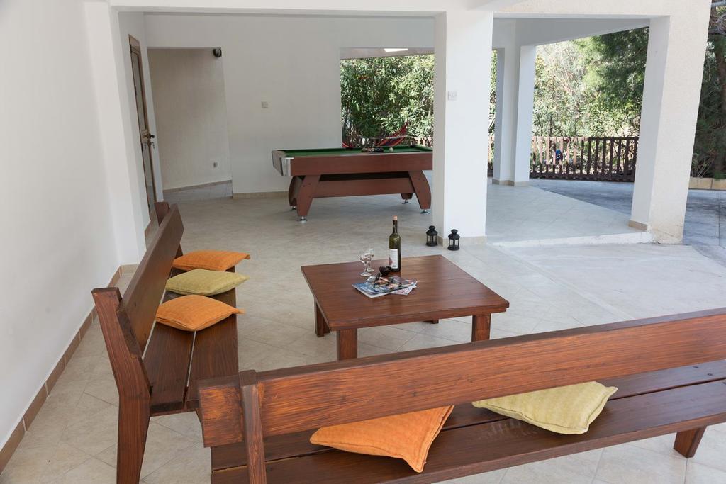 Coral Bay Sunkiss Villa Exterior foto