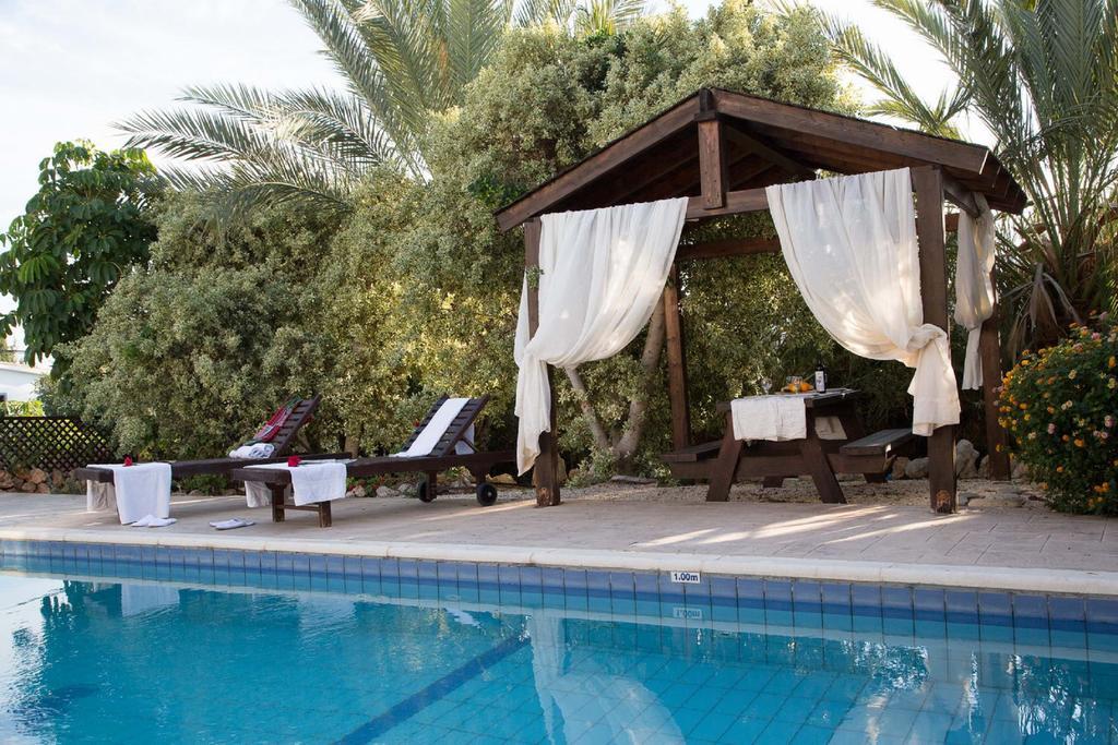 Coral Bay Sunkiss Villa Exterior foto