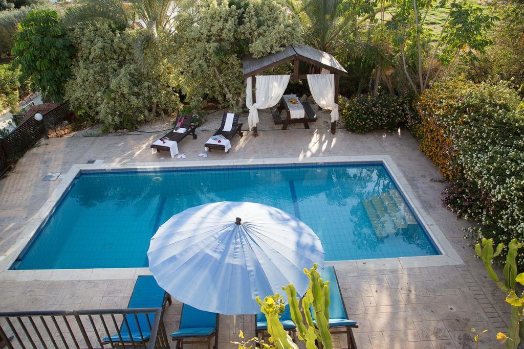 Coral Bay Sunkiss Villa Exterior foto