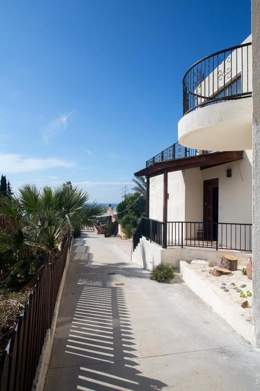 Coral Bay Sunkiss Villa Exterior foto